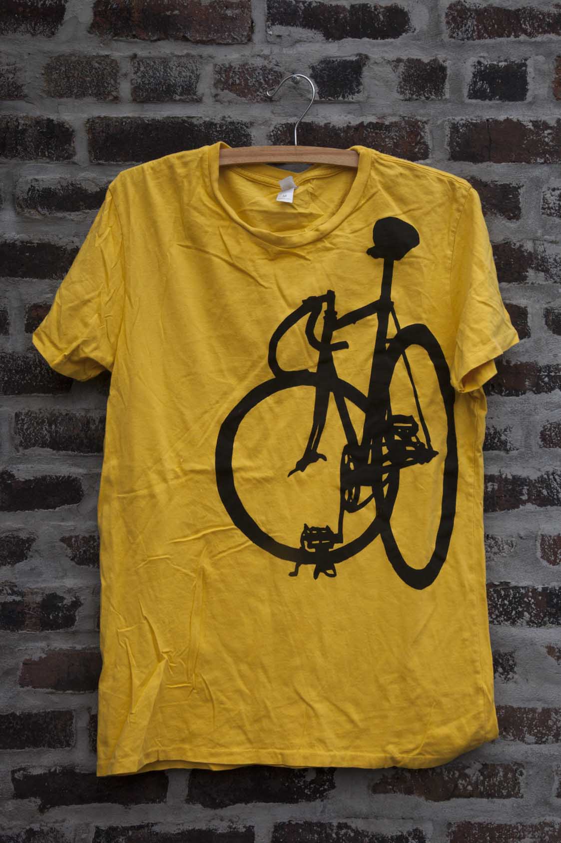 Drysdale Velox Ace - Silhouette Print 3