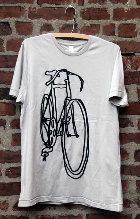 Racycle Scribble 4