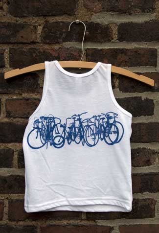 Bikestack Tank 7