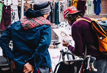 Brooklyn Flea