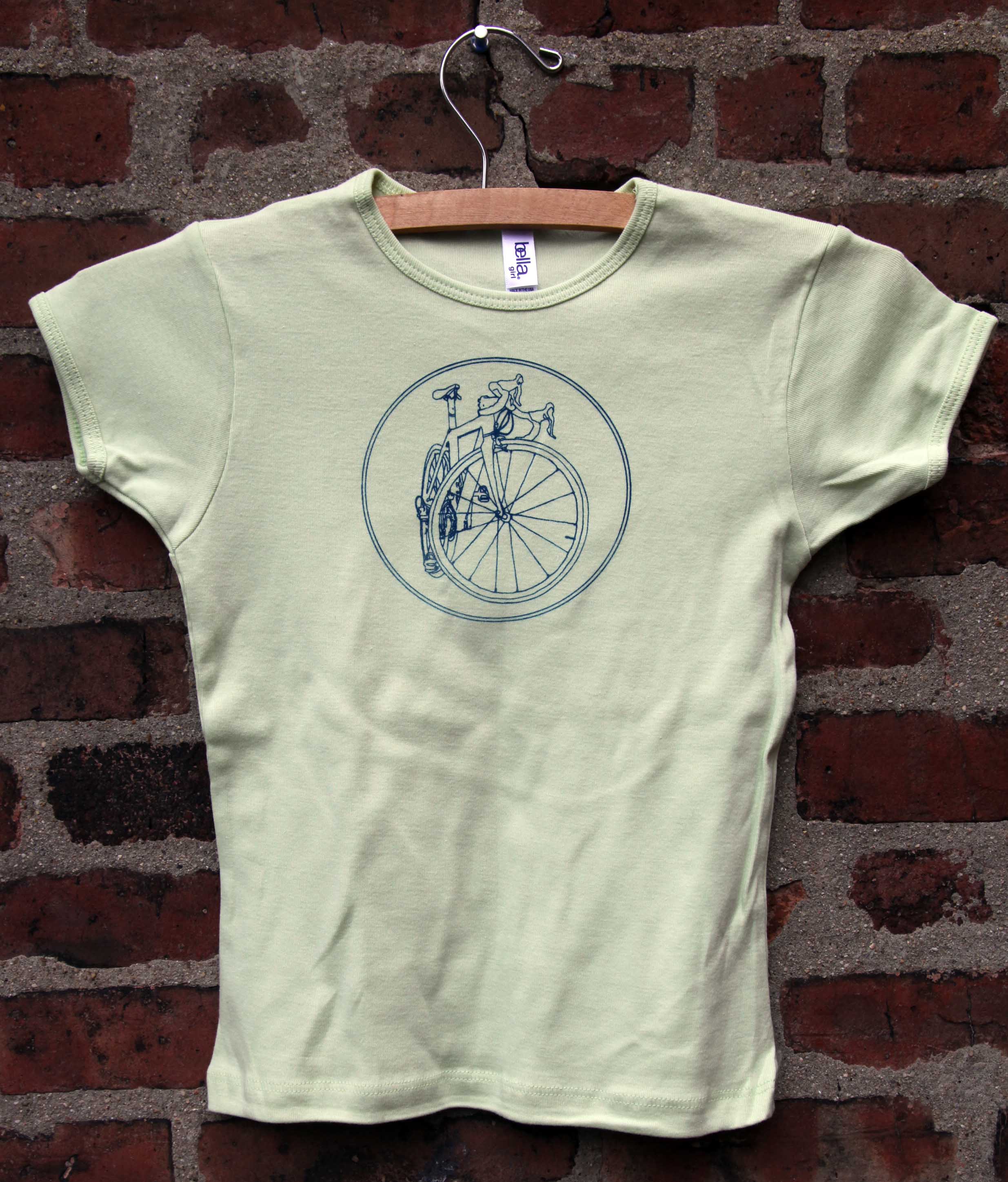 Evie T for Girls 1