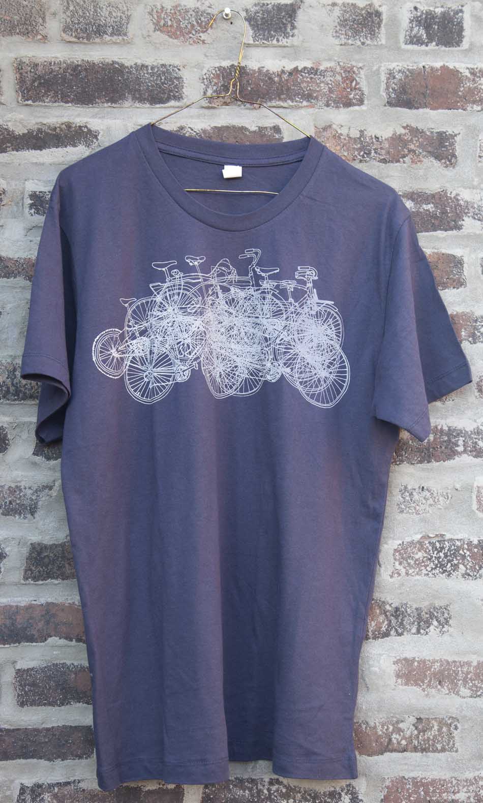 Line Stack T 6