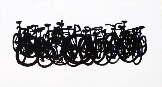 bike stack