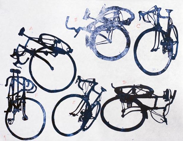 relief print