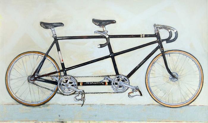Schwinn paramount tandem cheap