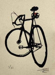 Schwinn Madison Print