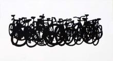 bike stack