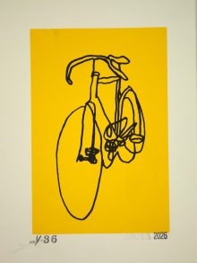 Racycle Scribble 2026 3