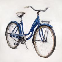Custom bike 2025 art
